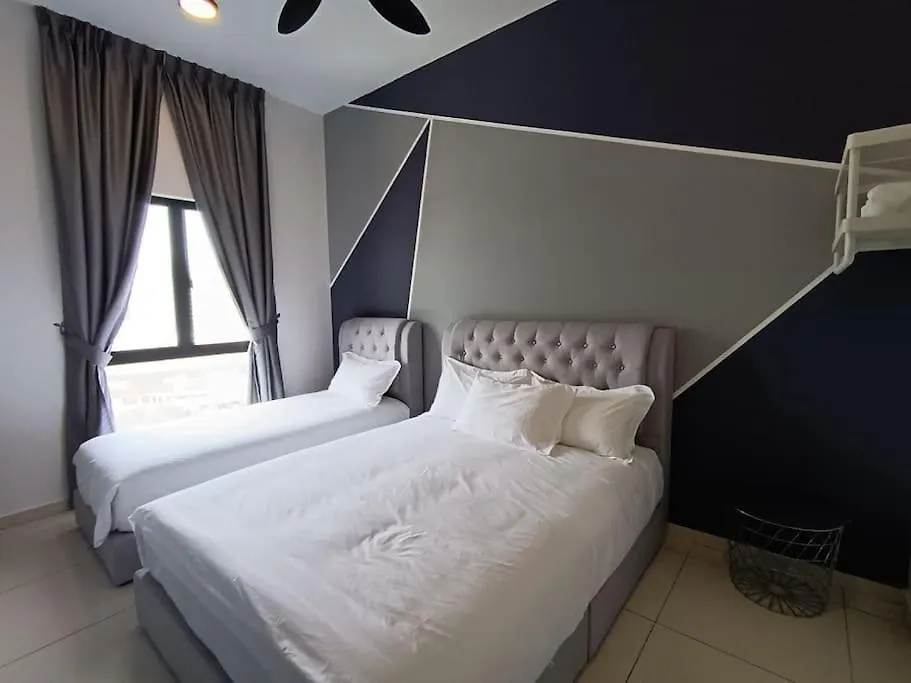 The Horizon Ipoh 2Br L8 By Grab A Stay Malaysia