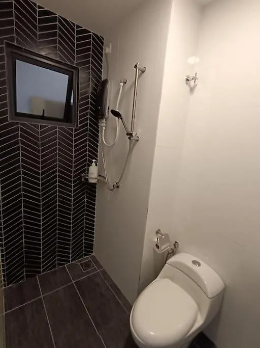 The Horizon Ipoh 2Br L8 By Grab A Stay