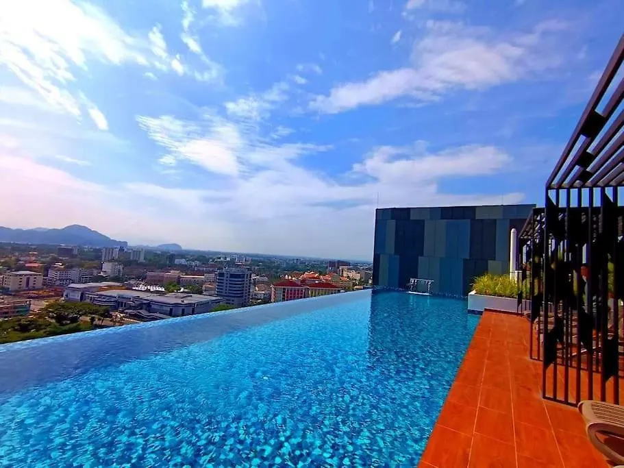The Horizon Ipoh 2Br L8 By Grab A Stay Malaysia