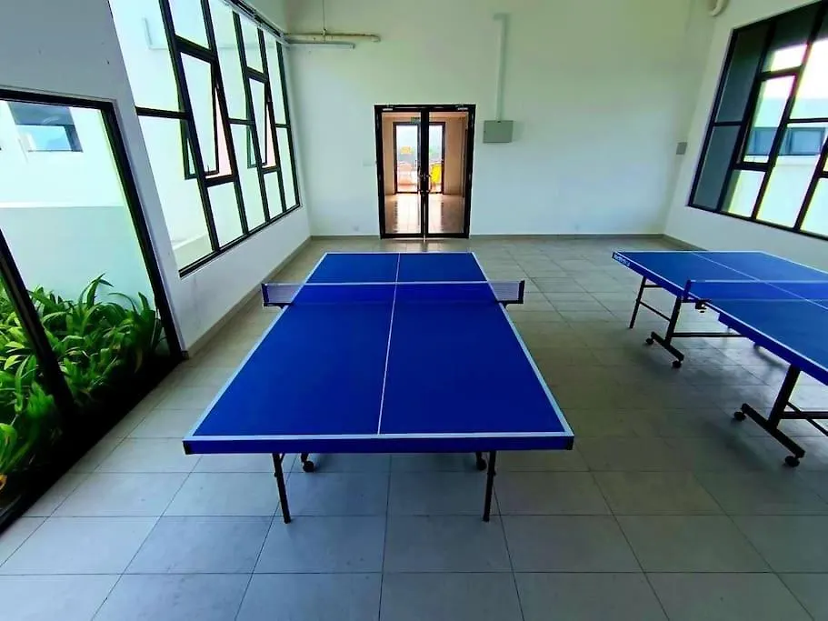 Lägenhet The Horizon Ipoh 2Br L8 By Grab A Stay Malaysia