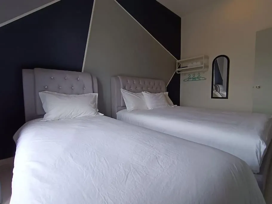 The Horizon Ipoh 2Br L8 By Grab A Stay